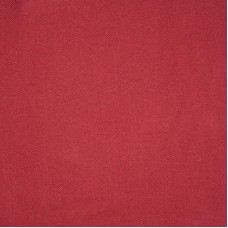 Scarlet Plain Coloured 10oz Tartan Fabric By The Metre